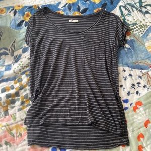 MADEWELL Cute and casual tee